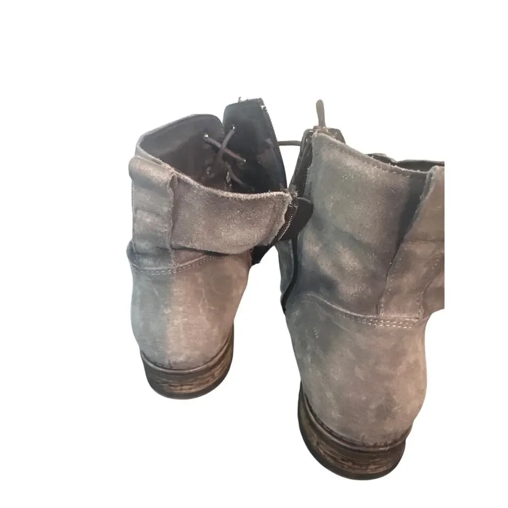 Taos Footwear Women's Boot Camp boots 11.5 n